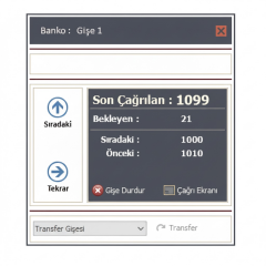 Sıramatik Sanal Kumanda Pro