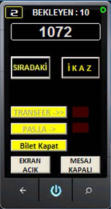 Çağrı Programı / L-02