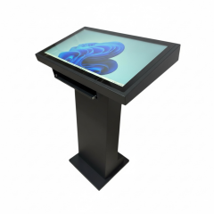 Oms Stand Kiosk