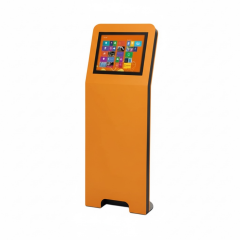 Oms Life Kiosk