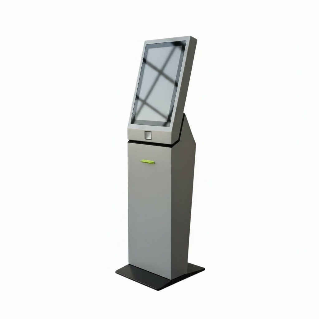 Oms Pro Kiosk