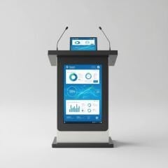 Dijital Kürsü DK03