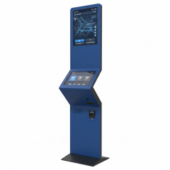 Oms Active Kiosk