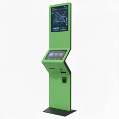 Oms Active Kiosk