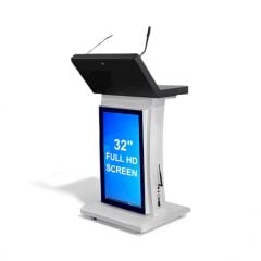 Dijital Kürsü DK02