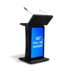 Dijital Kürsü DK02