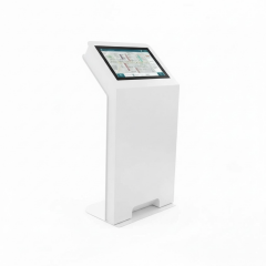 Oms  Podium Kiosk