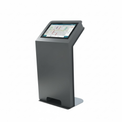Oms  Podium Kiosk