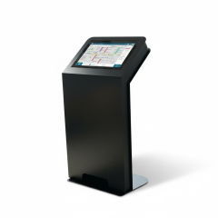 Oms  Podium Kiosk