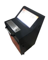 Dijital İlaç Arabası MDK03