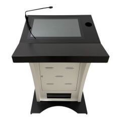 Dijital Kürsü DK01