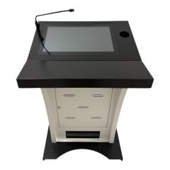 Dijital Kürsü DK01