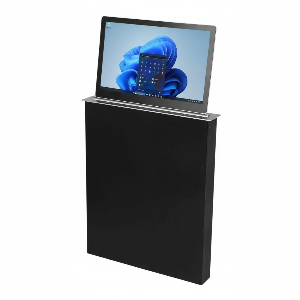 OMS LA01 Asansörlü Ekran