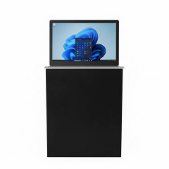 OMS LA01 Asansörlü Ekran