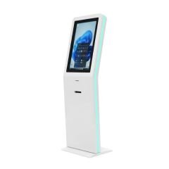 Oms Slim Kiosk