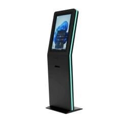 Oms Slim Kiosk