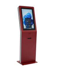 Oms Slim Kiosk