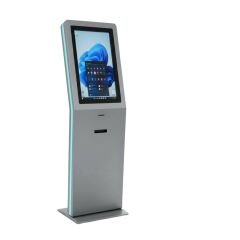 Oms Slim Kiosk